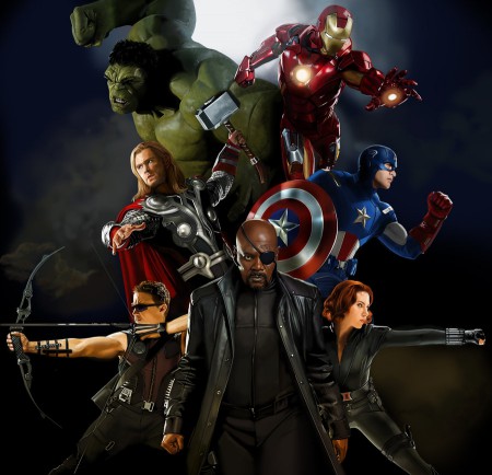 marvel ultimate